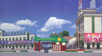 公司簡介